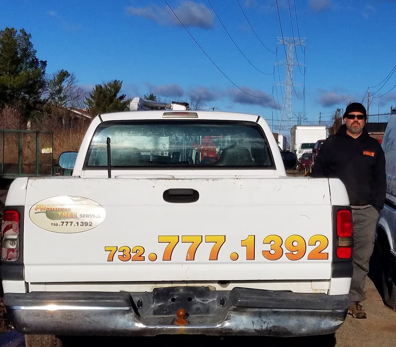 Promise Tree & Landscape Service