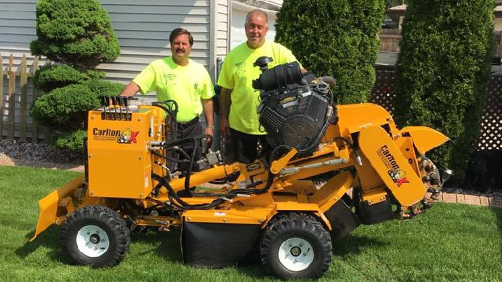 Affordable Stump Removal LLC