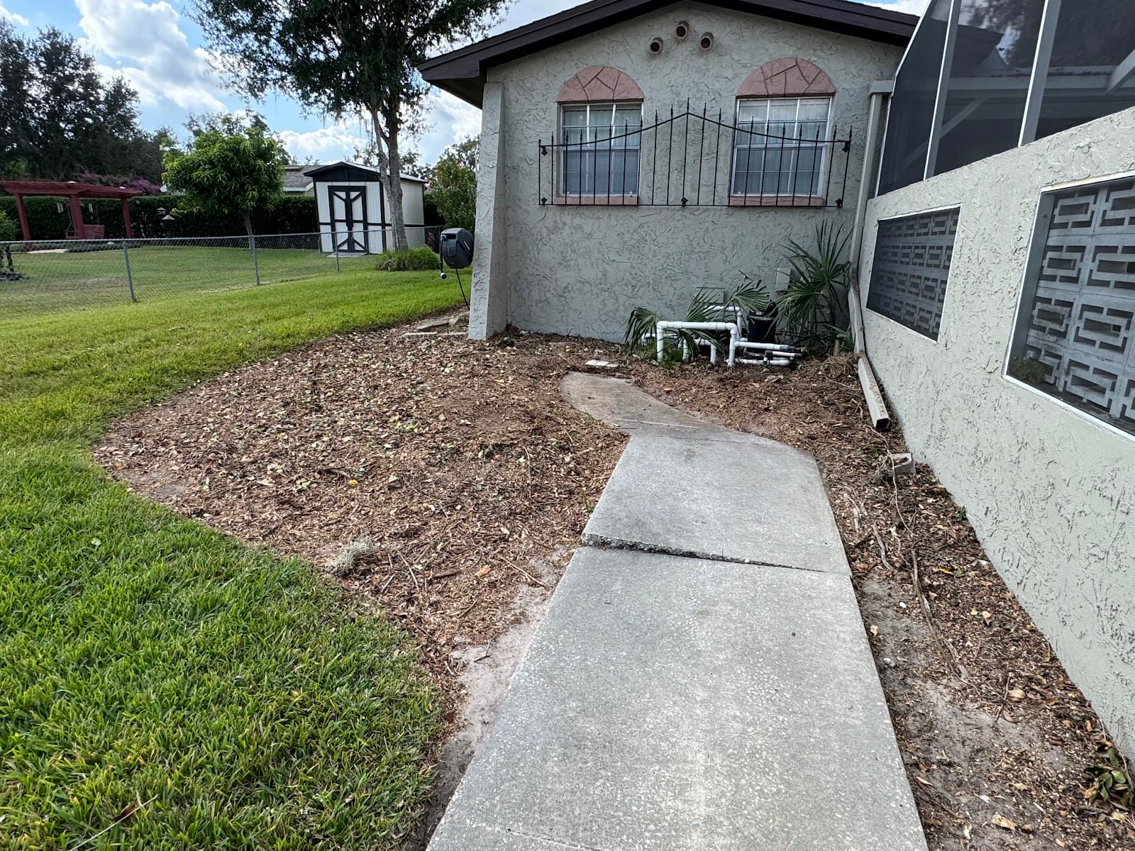 Brightway Tree and Firewood Services LLC