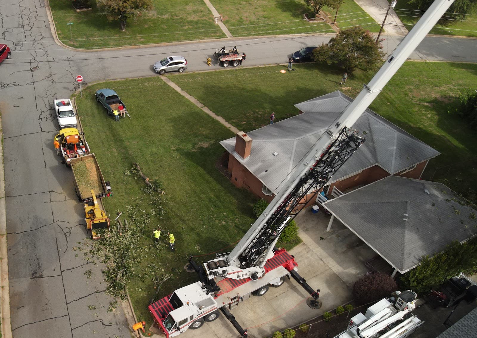 Walker's Home and Land Solutions