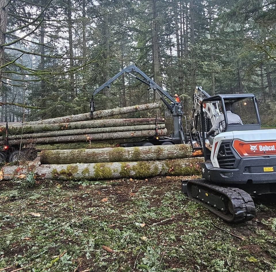 West Coast Tree Pros LLC