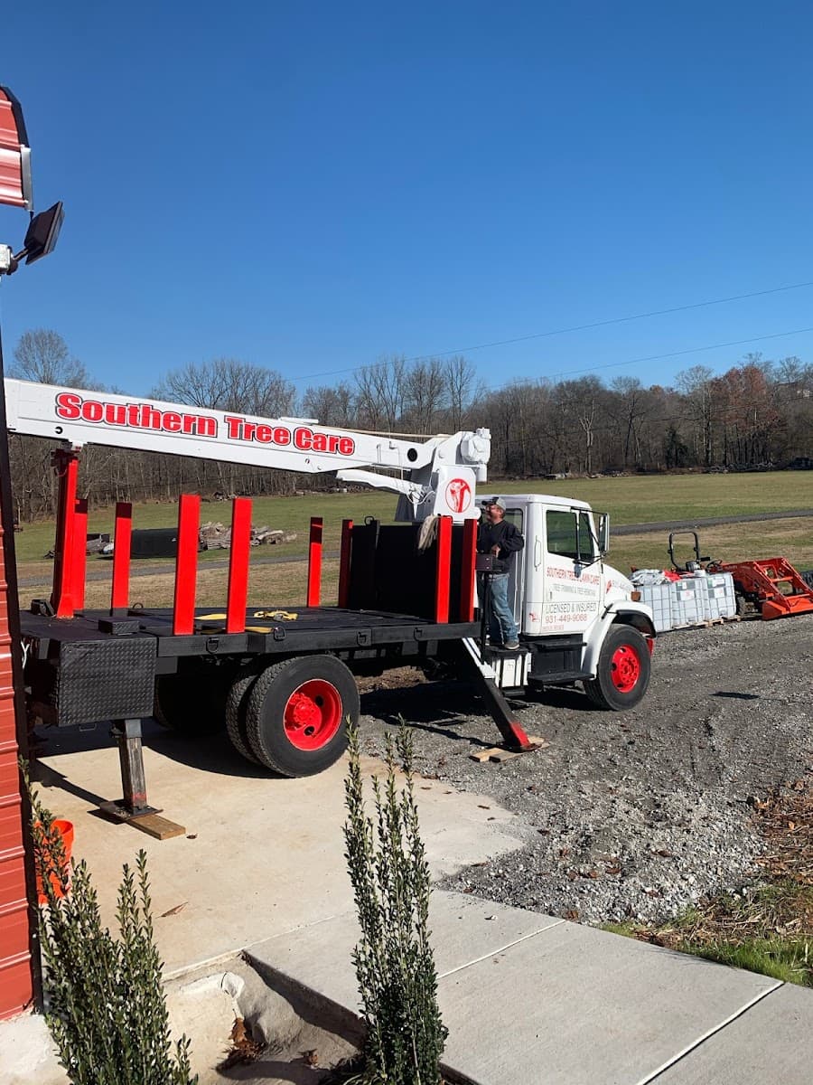 Southern Tree Care