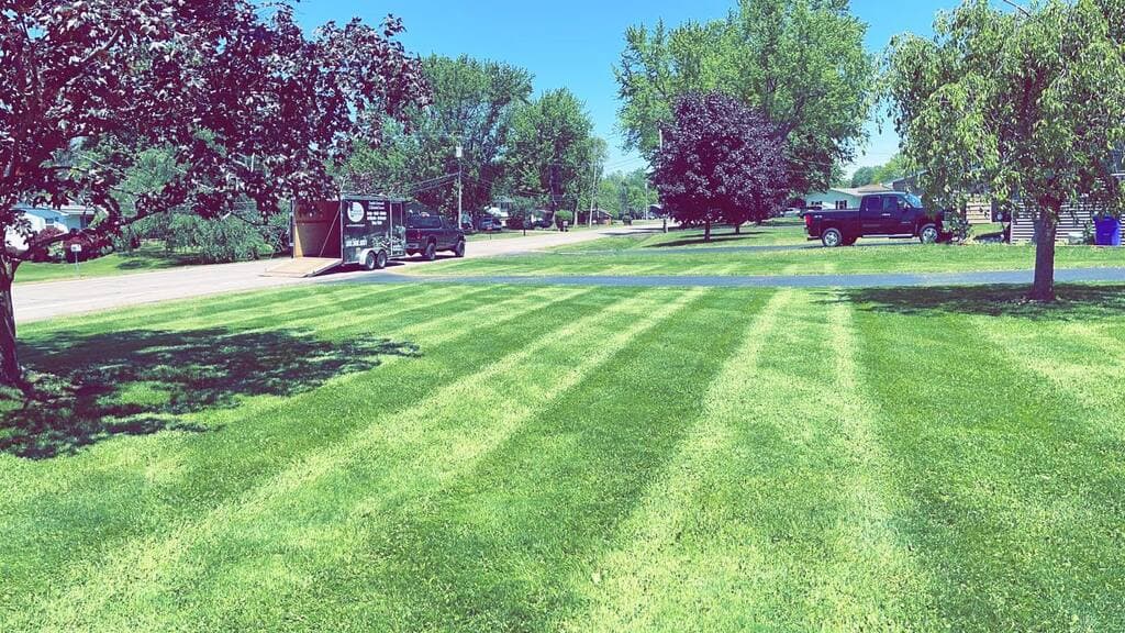 Houseman’s Landscaping