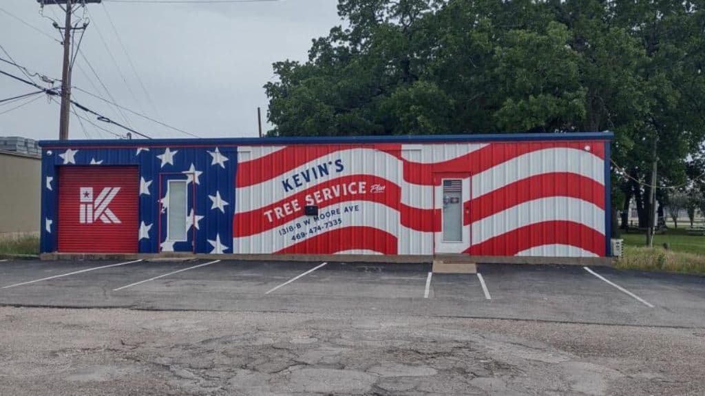 Kevin's Tree Service Plus