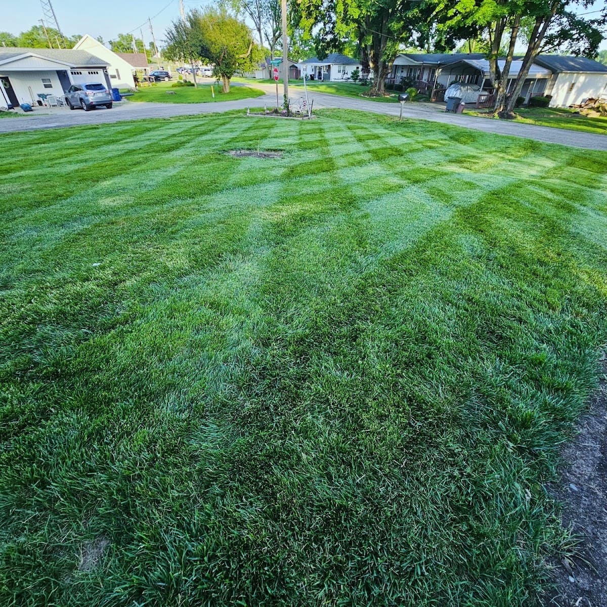 Reveal Lawn Care & Tree Service LLC