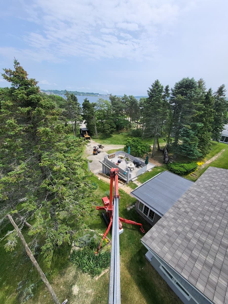 Macs Tree Service Inc.