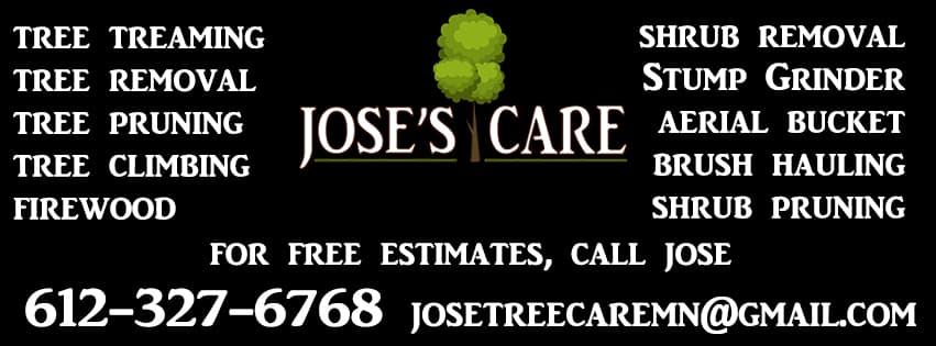 Jose's Tree Care