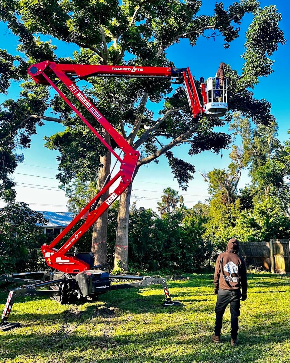 Art's Tree Service