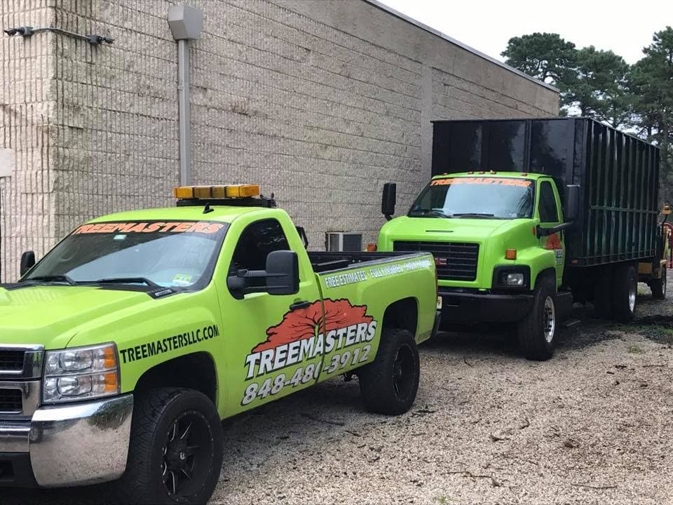 TreeMasters LLC
