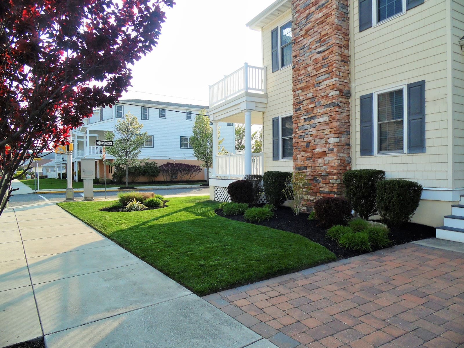 Murphy's Lawn Care & Landscaping