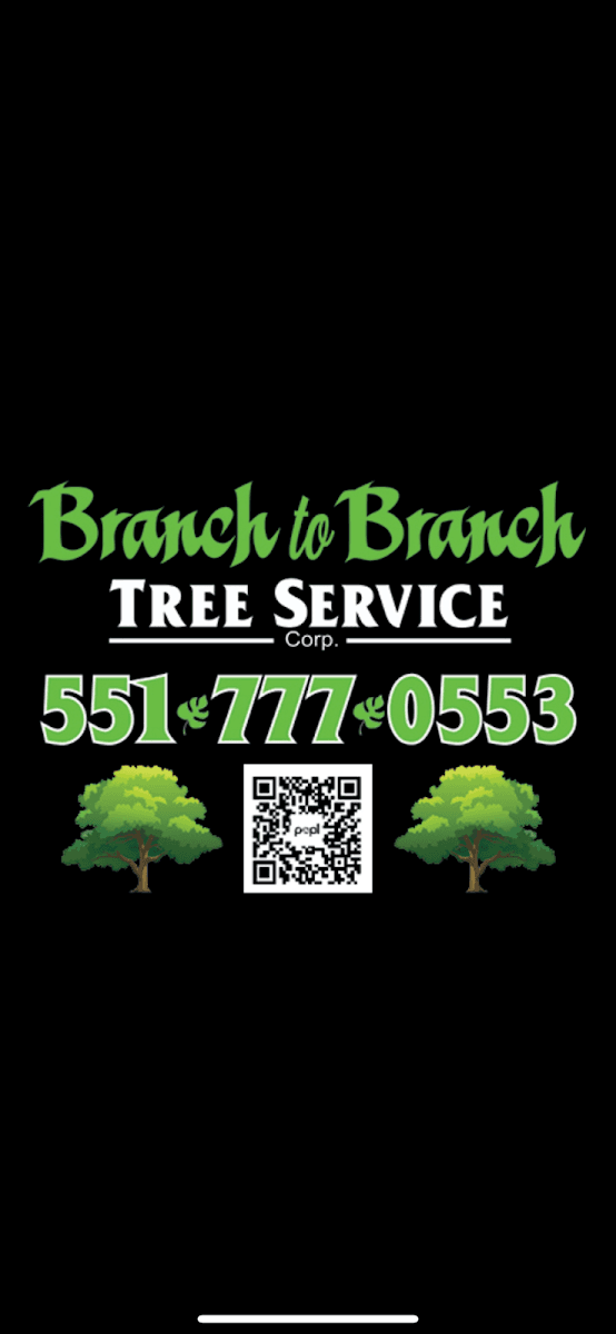 Branch to Branch Tree Service
