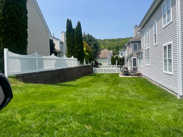 Hilltop Masonry & Landscaping NY