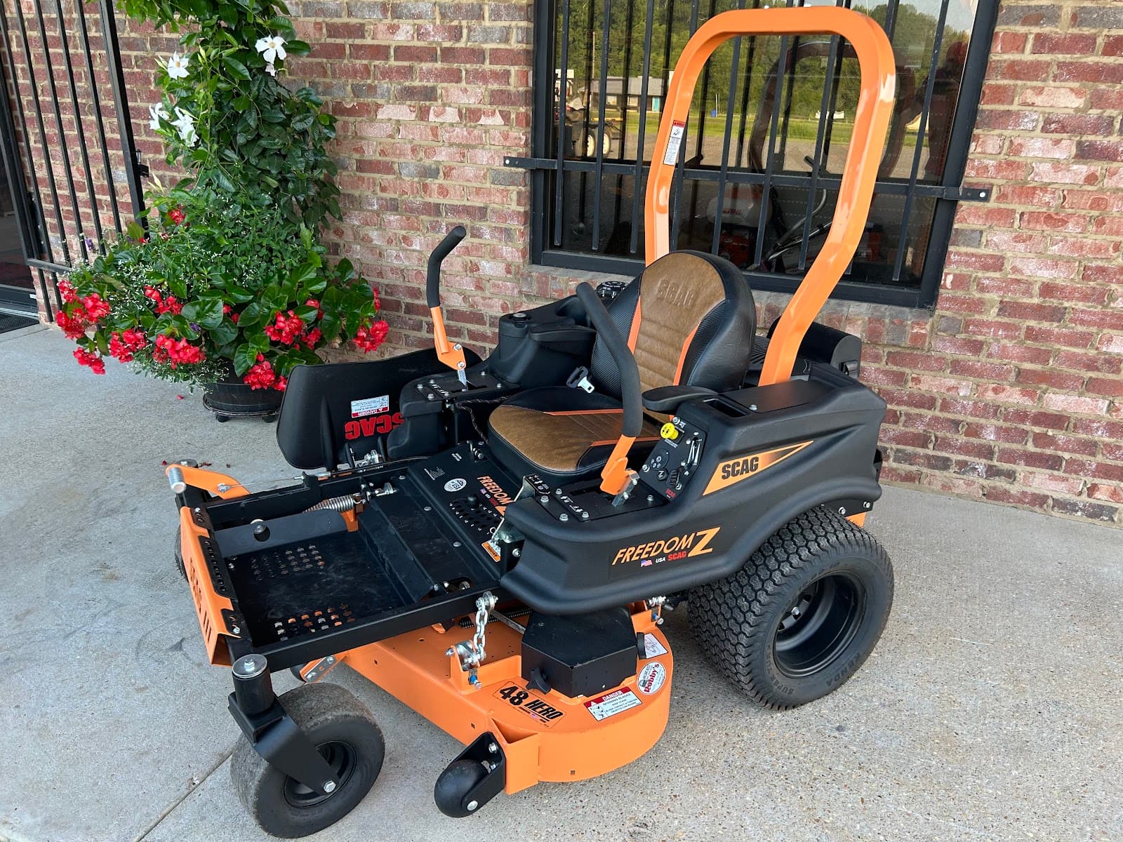 Robby's Small Engine