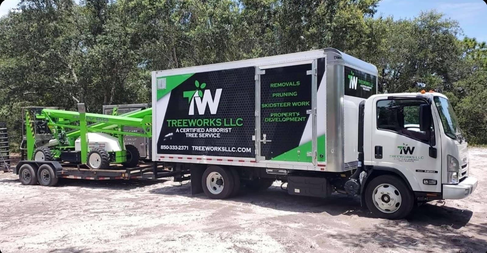 TREEWORKS LLC