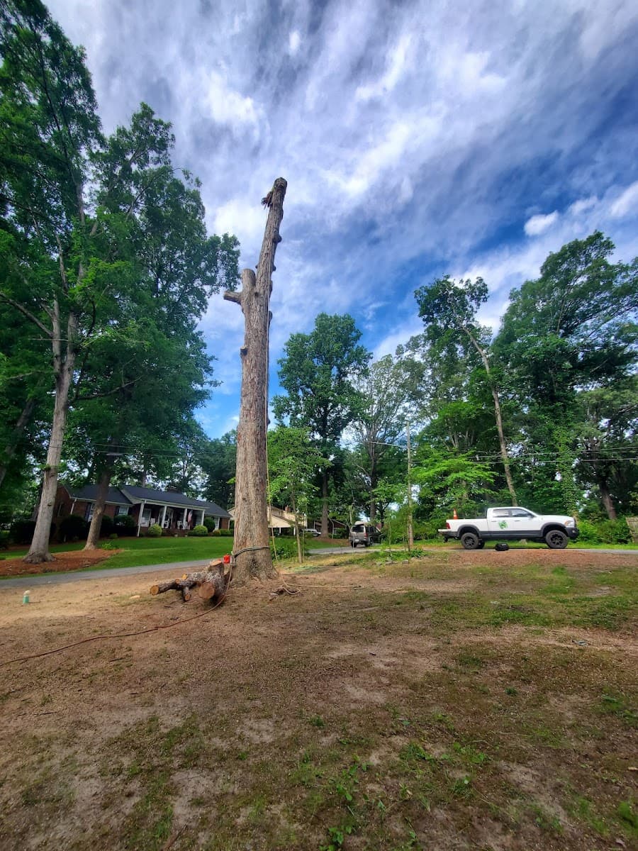 JBeez Outdoor Experts LLC