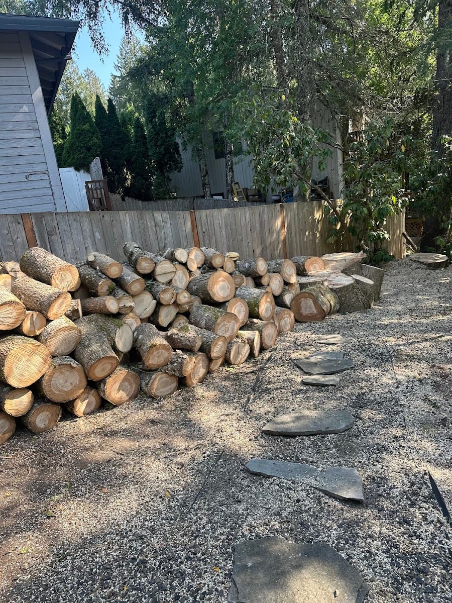 NW TREE CHAMPIONS LLC