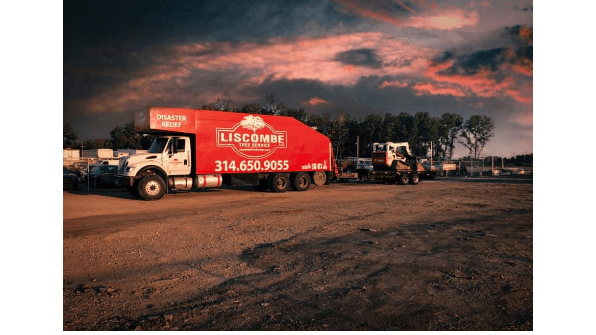 Liscombe Tree Service