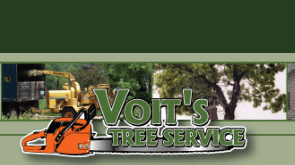 Voit's Tree Service, LLC “Top Rated “!!!