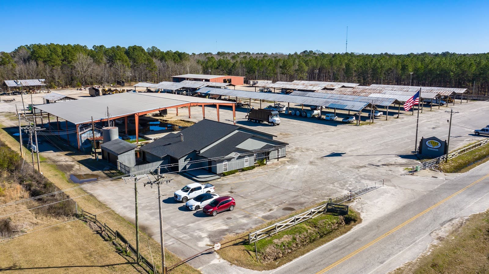 State Tree Services, Inc