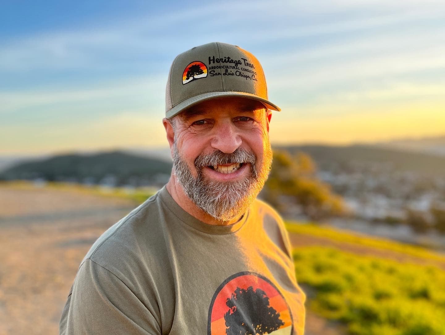 Heritage Tree Arboricultural Consulting