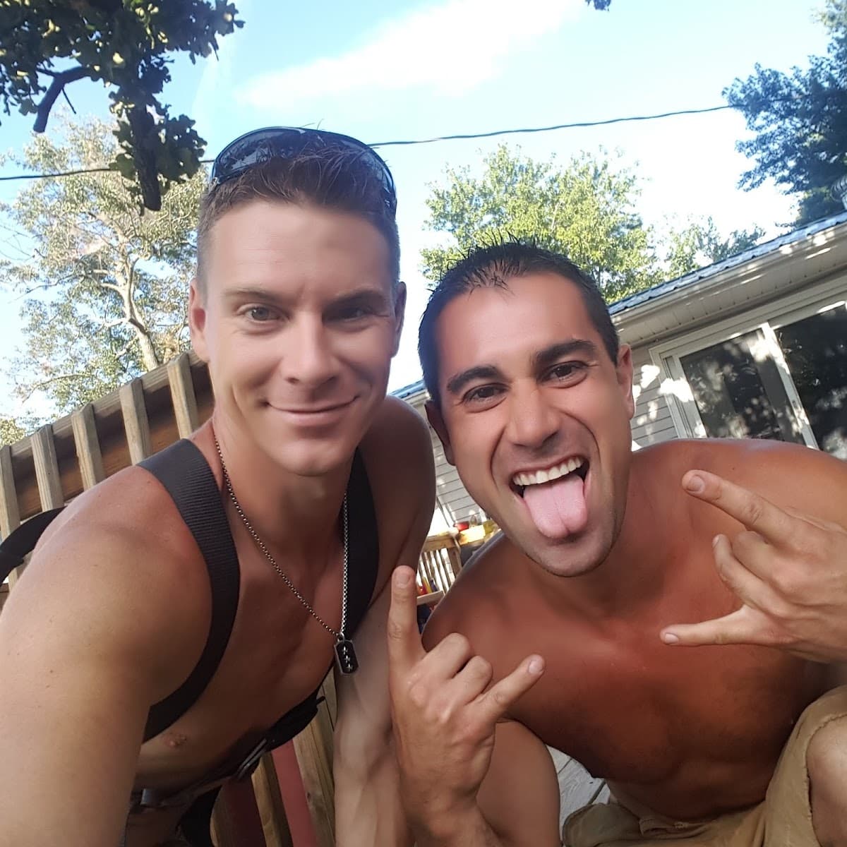 Eagle Rock Tree Service LLC