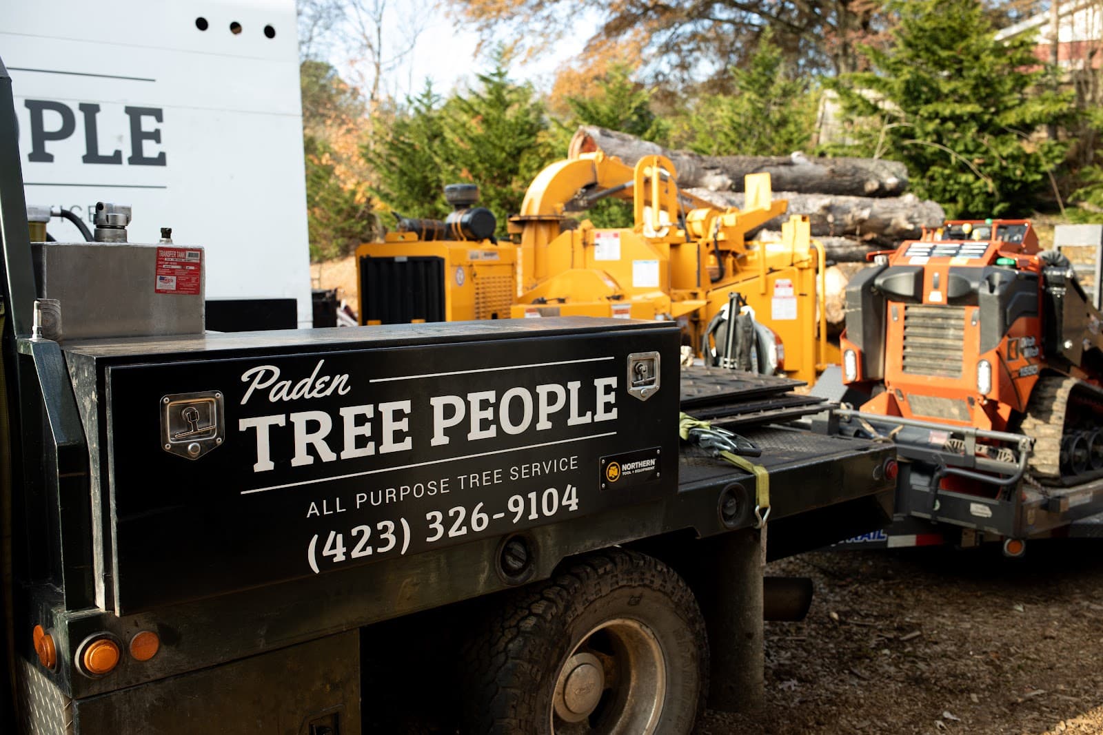 Paden Tree People, LLC