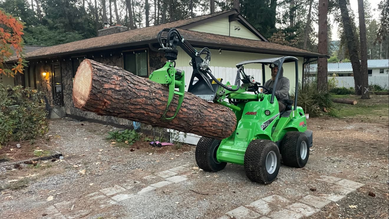 Blake's Tree Service LLC