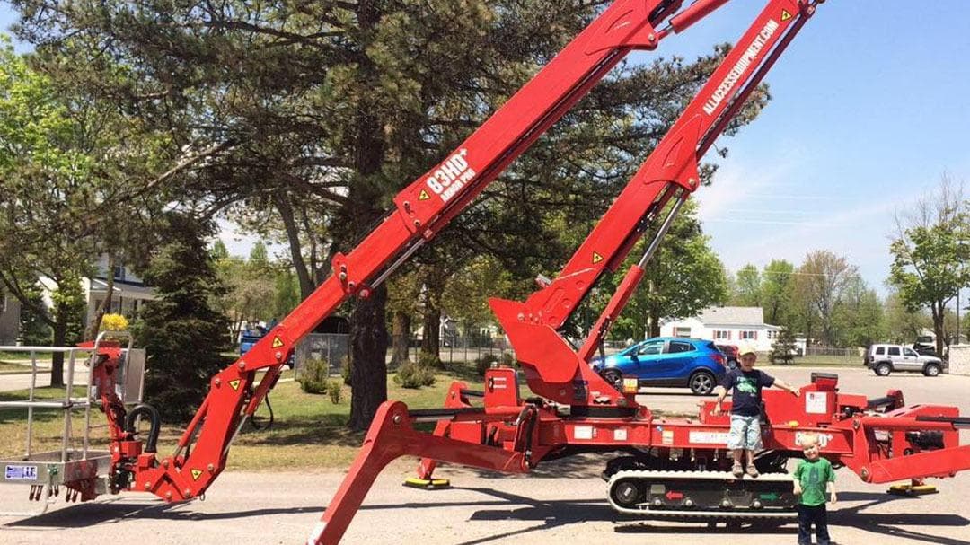 A-1 Tree Service, LLC