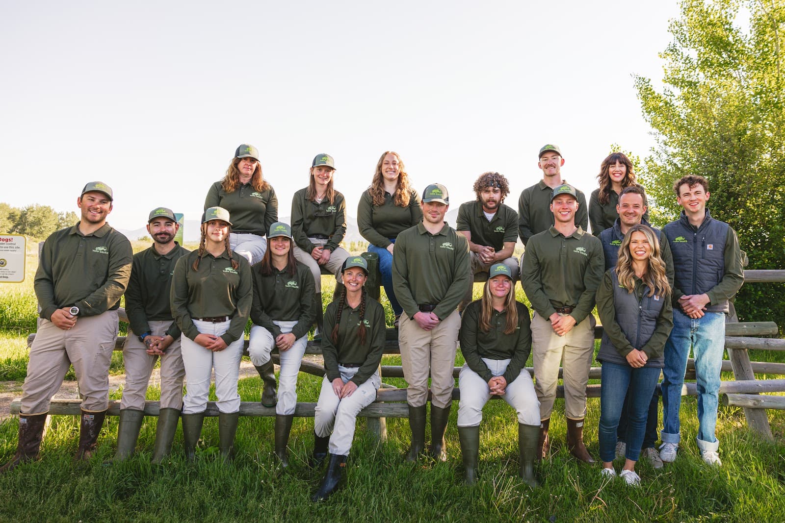 Yard Guard Lawn & Tree Care