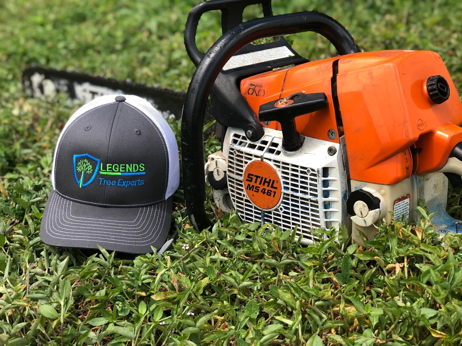 Legends Tree Experts