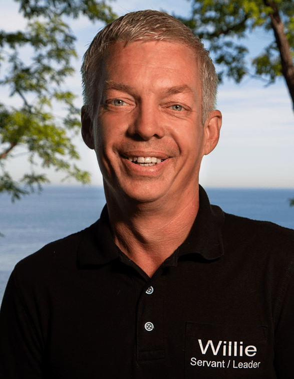 Willie Nearn Jr. Complete Tree Service