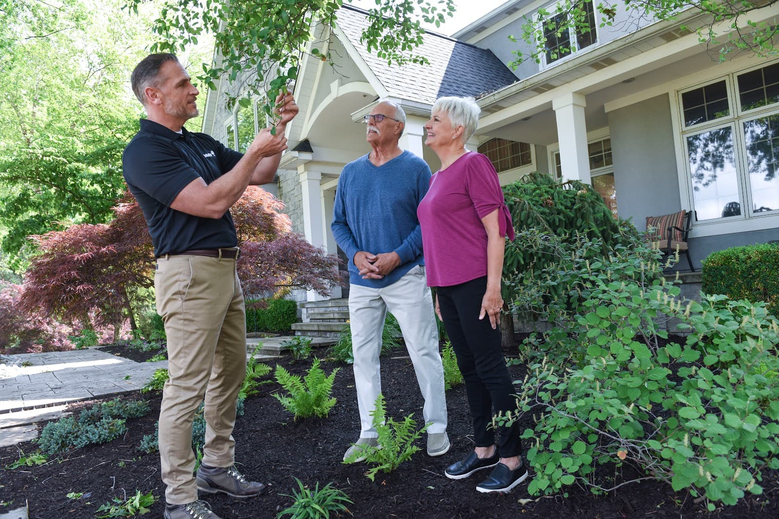 The Davey Tree Expert Company