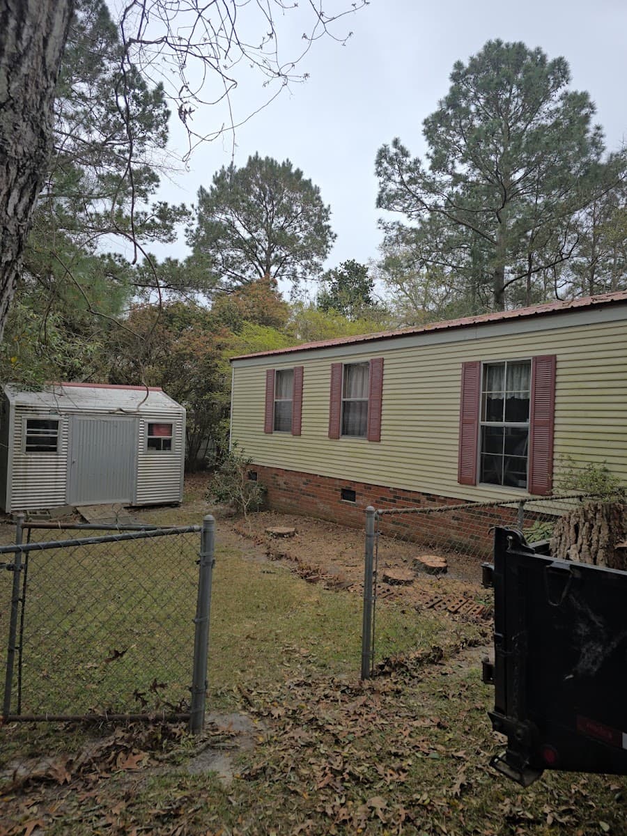 Sandman Tree Service & Construction LLC