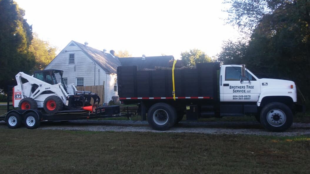 Brothers Tree Service, LLC