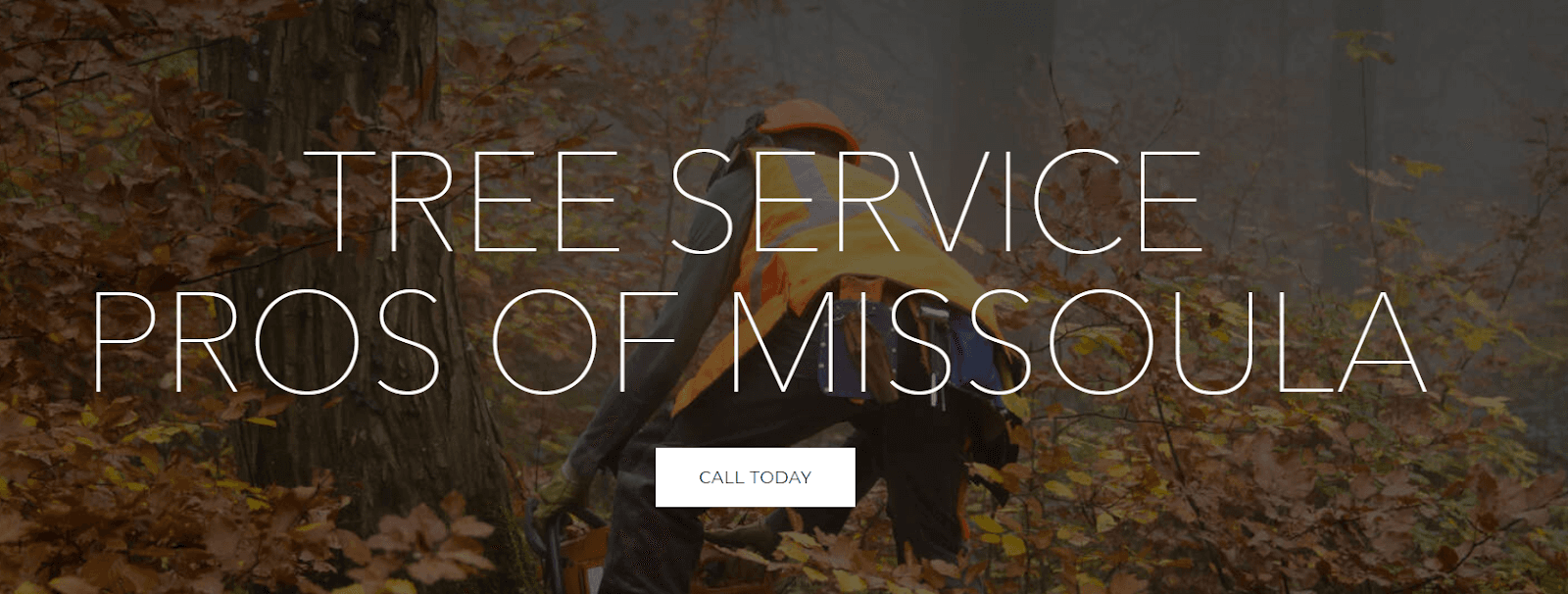 Tree Service Pros of Missoula