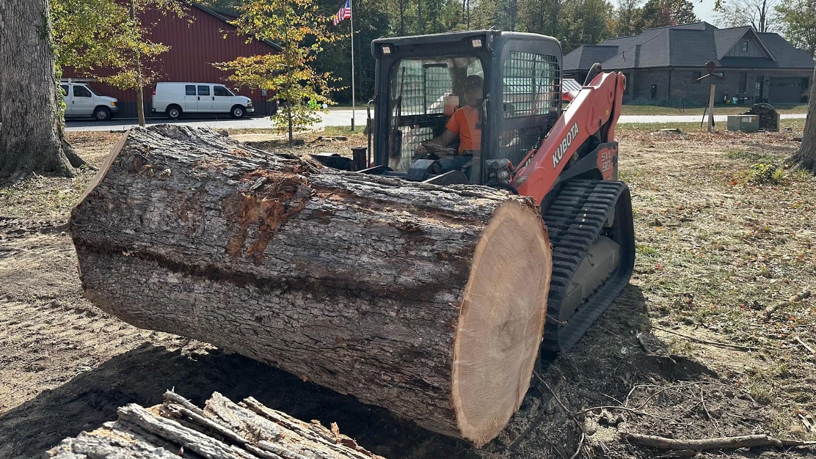 Bixler Land and Tree LLC