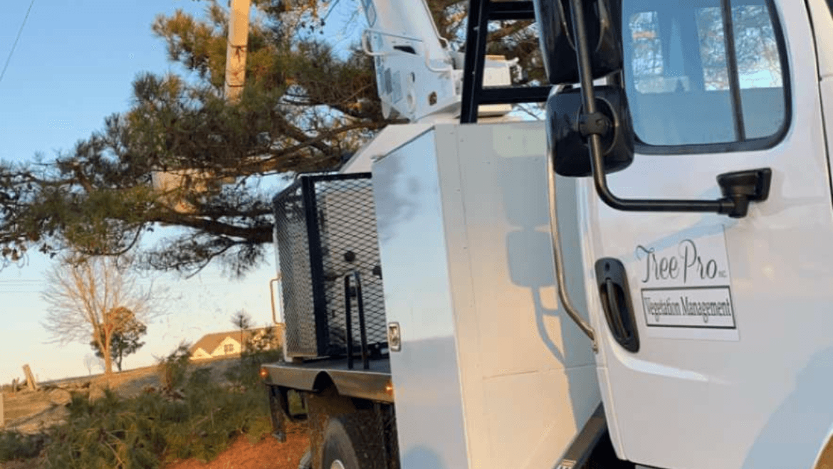 Tree Professional, Inc.