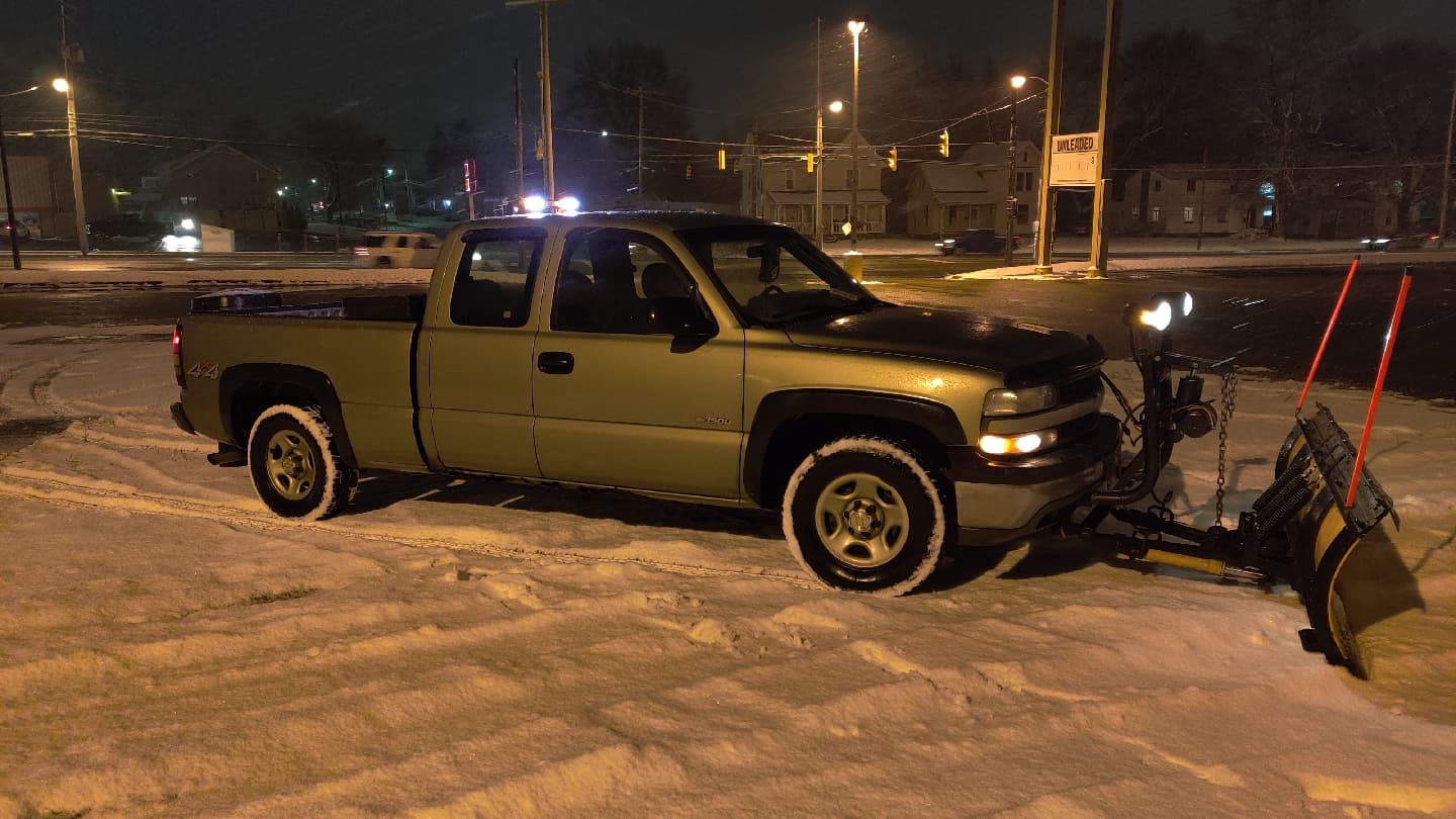 Ebert and Sons Tree and Lawncare llc