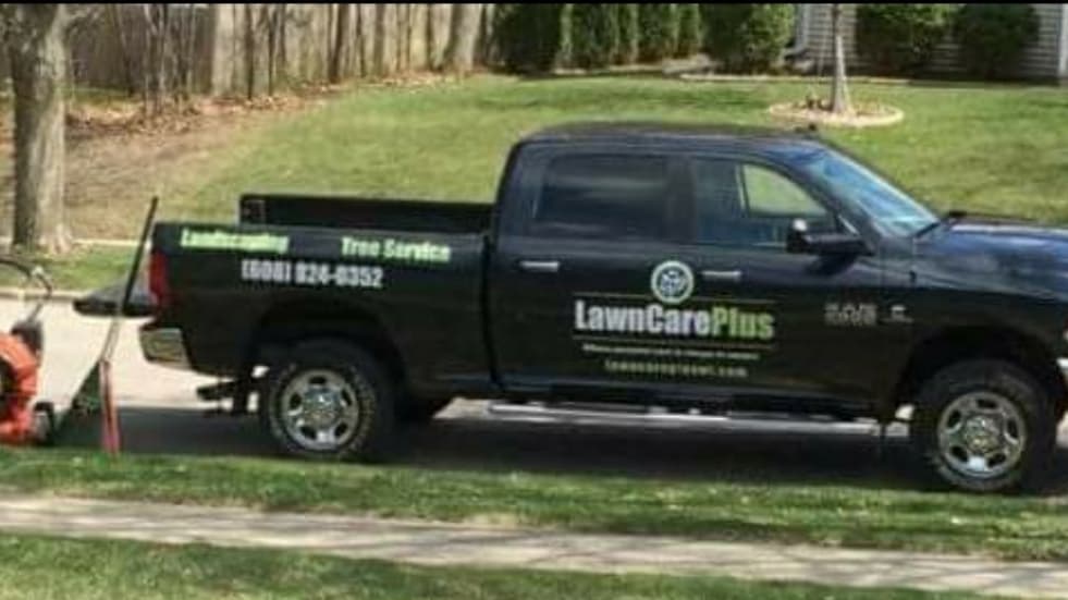 Lawn Care Plus Inc.