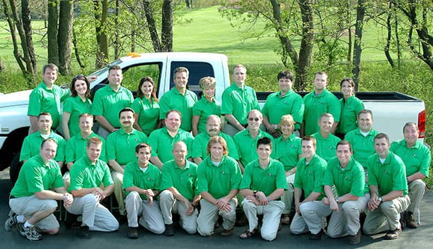 Tree Green Your Tree M.D.