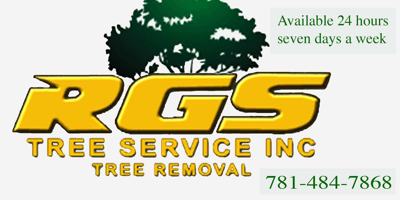 RGS Tree Service Inc