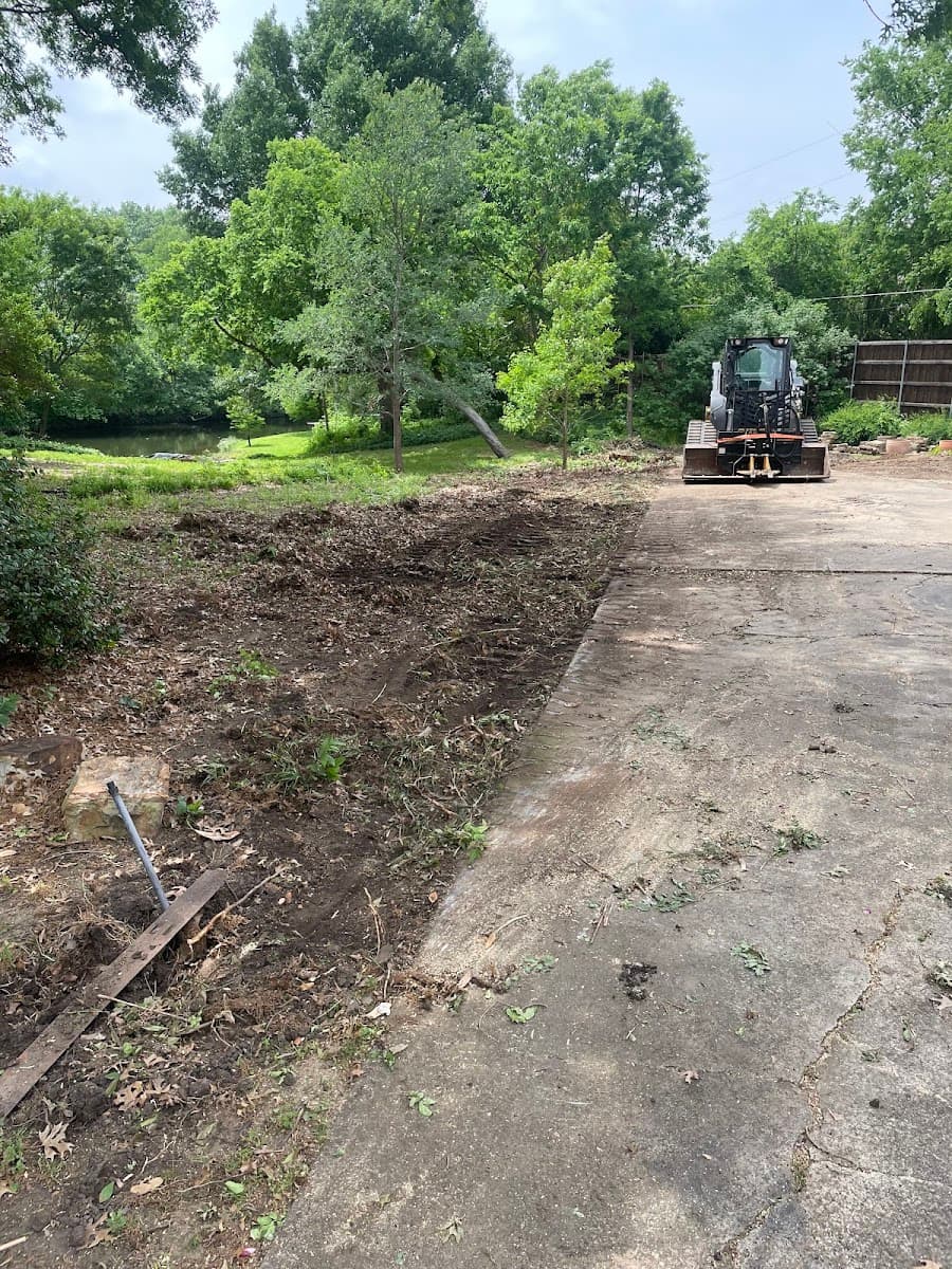 King 3 Tree & Land Services