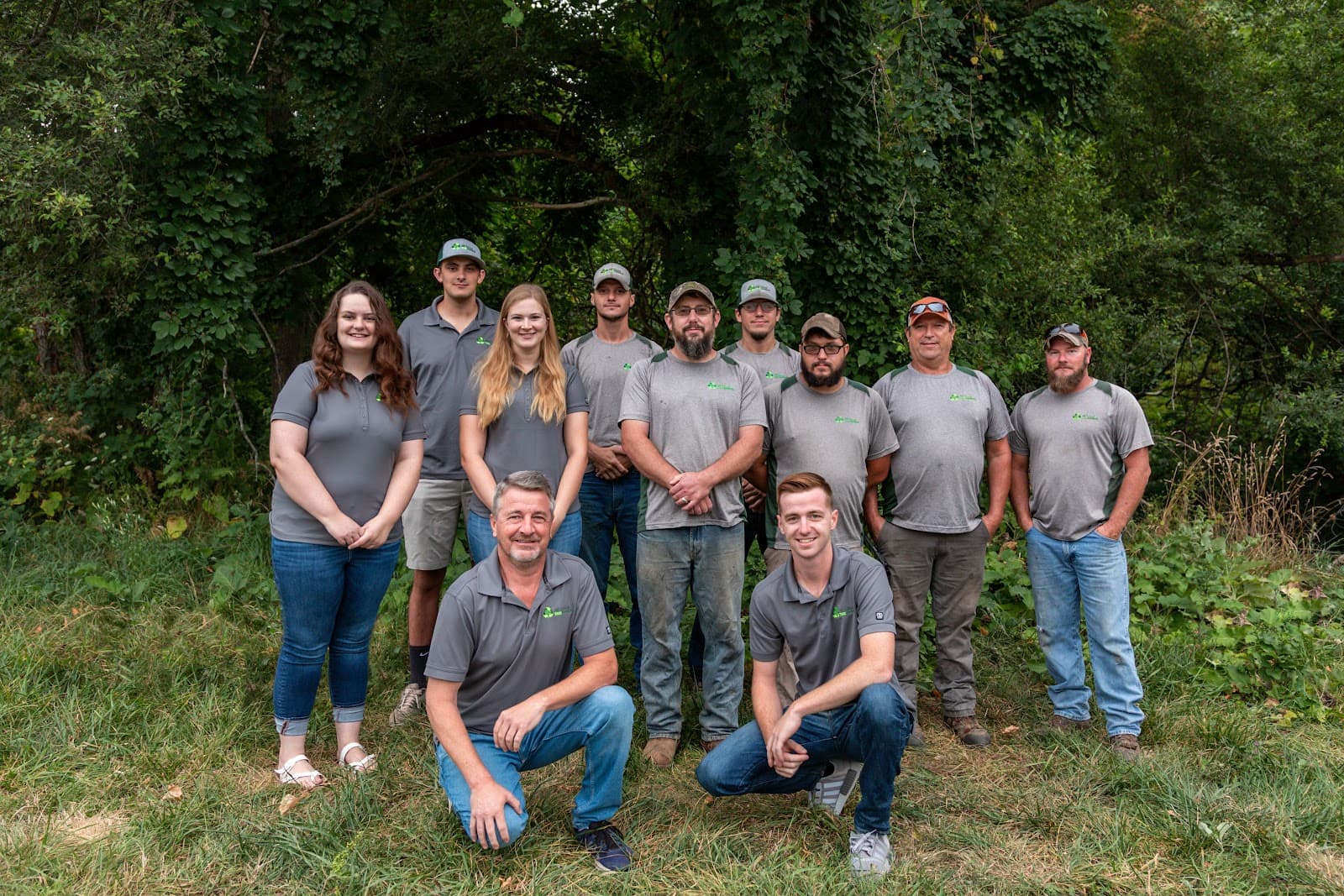 All Natural Tree Experts