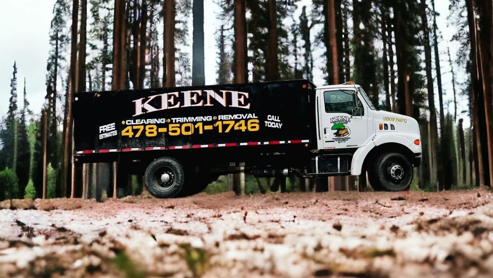 Keene Tree Service, LLC