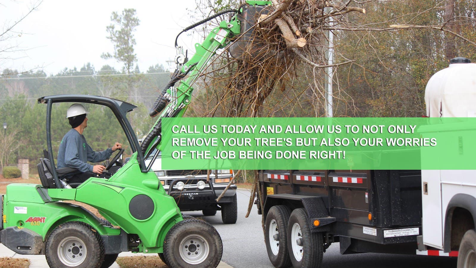 Kelley Tree Service