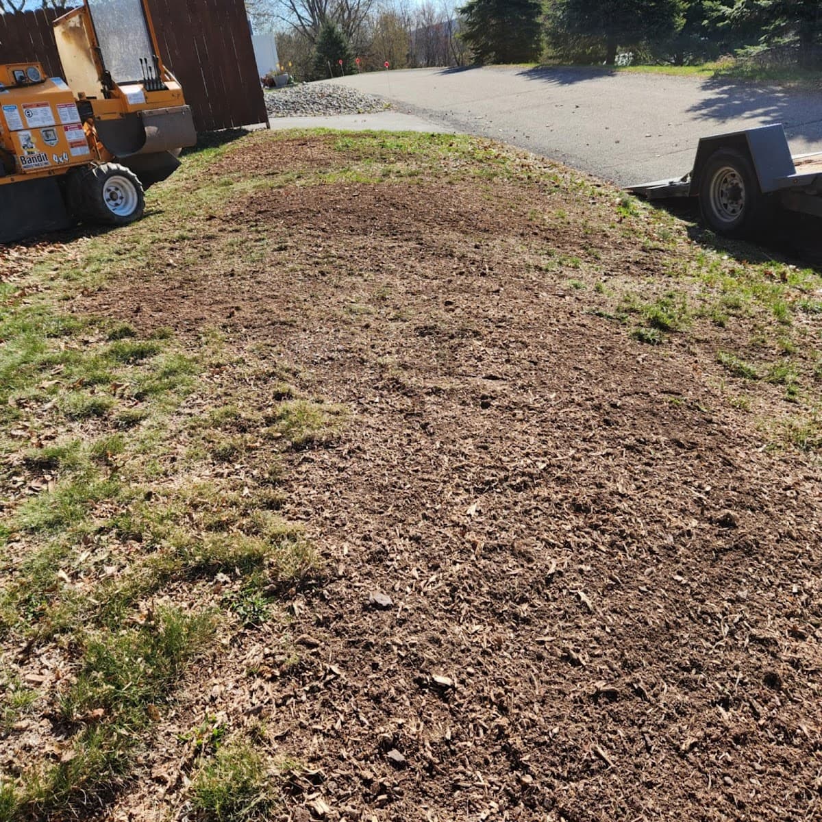 Ziegert's Tree Service LLC