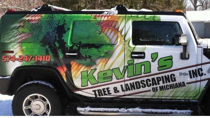 Kevins Tree and Landscaping of Michiana, Inc.