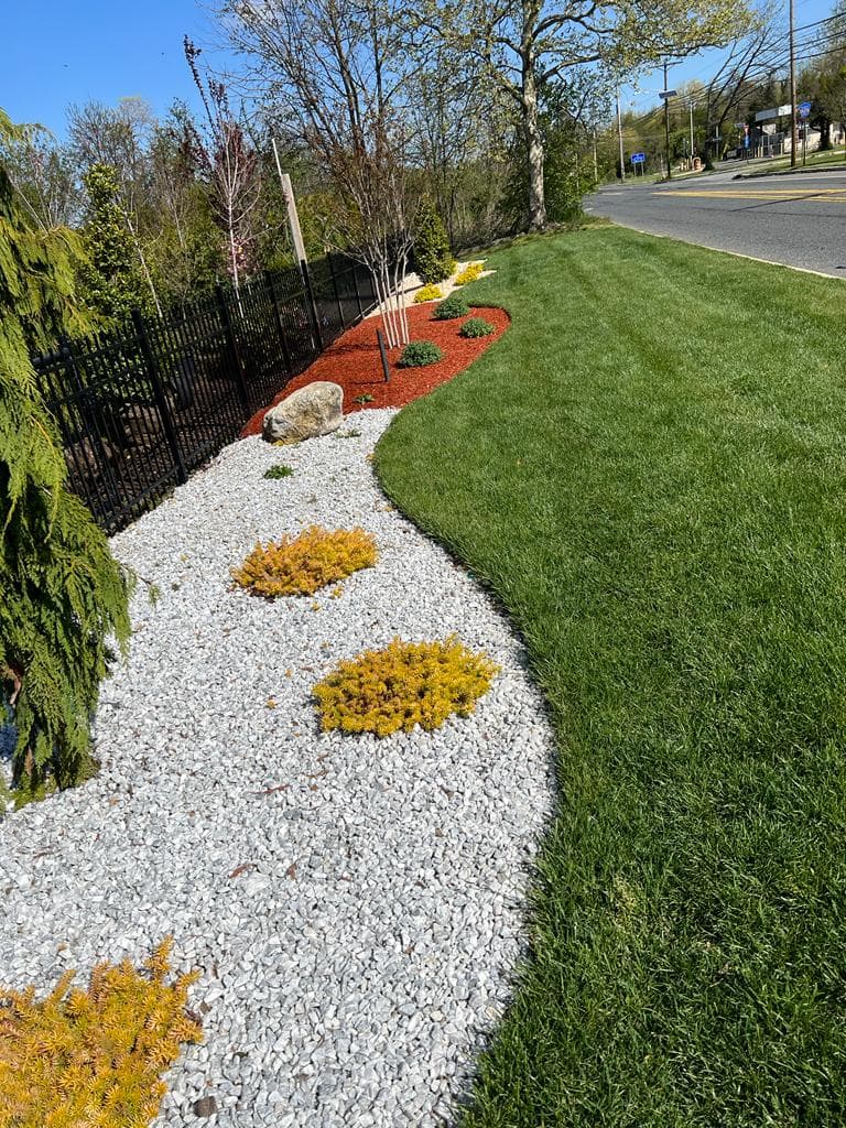 Jireh’s Tree Service and Landscaping LLC