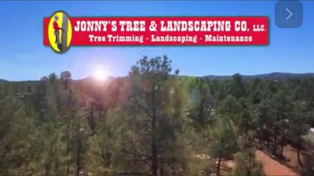 Jonny's Tree and Landscaping Co., LLC