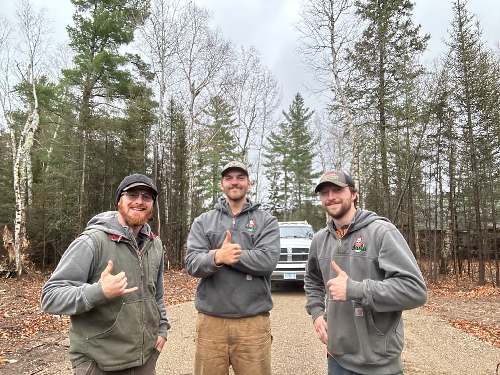 Dutchman Tree Service LLC.